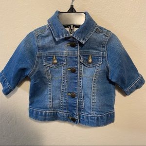 Old Navy Denim Jacket